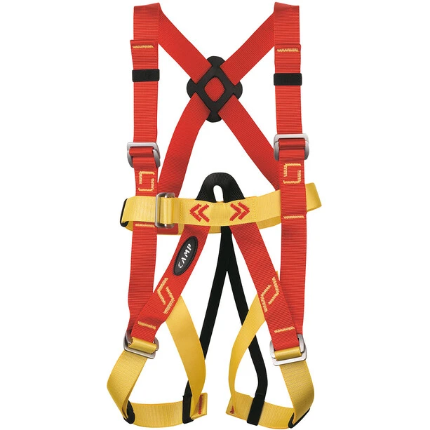 Camp Bambino Harness Kids 1 Camp Bambino Harness Kids