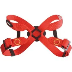 Camp Bambino Chest Harness Kids