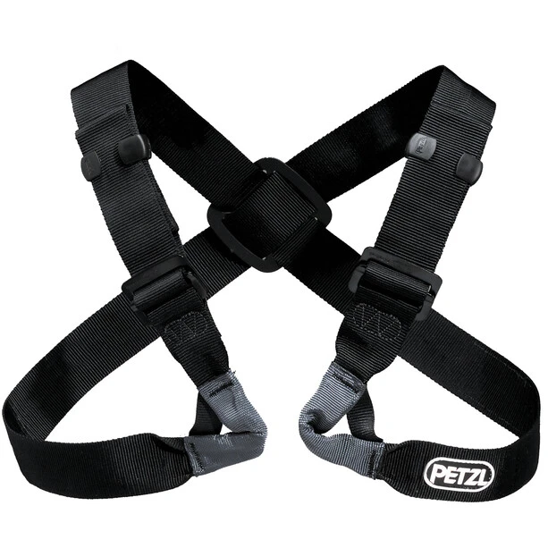 Petzl Voltige Chest Strap 1 Petzl Voltige Chest Strap