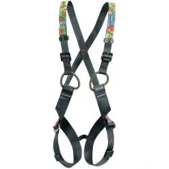 Petzl Simba Climbing Belt Kids