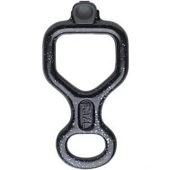 Petzl Huit Antibrulure Descender