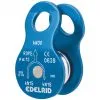 Edelrid Turn Pulley blue 3 Edelrid Turn Pulley blue -Harnesses Sales Hardware Turn