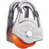 Petzl Oscillante Idler Pulley 2 Petzl Oscillante Idler Pulley -Harnesses Sales P02A OSCILLANTE bearb