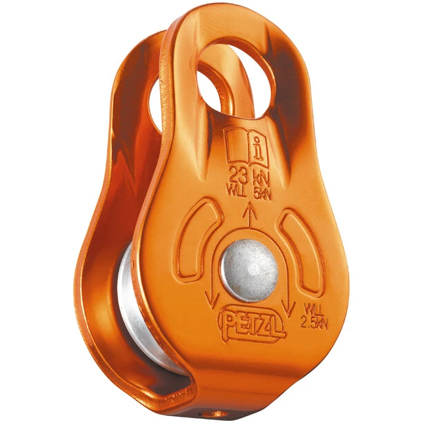 Petzl Fixe Pulley 1 Petzl Fixe Pulley