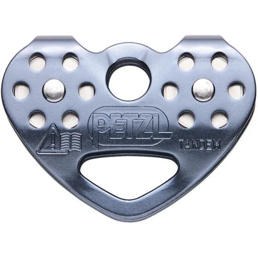 Petzl Tandem Speed Rope Roll -Harnesses Sales P21 SPE TANDEM SPEED bearb