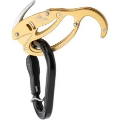 AustriAlpin Gold Fish Autotuber gold