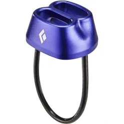 Black Diamond ATC Belay purple