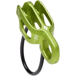 Black Diamond ATC-Guide Alpine Belay envy green