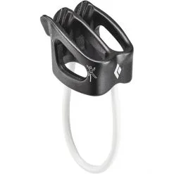 Black Diamond ATC-XP Belay black