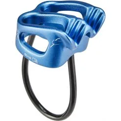 Black Diamond ATC-XP Belay blue -Harnesses Sales black diamond atc xp belay blue 2