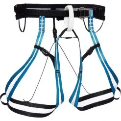 Black Diamond Couloir Harness ultra blue/black