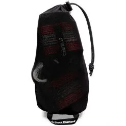 Black Diamond Couloir LT Harness crimson/black 8 Black Diamond Couloir LT Harness crimson/black -Harnesses Sales black diamond couloir lt harness crimson black 3