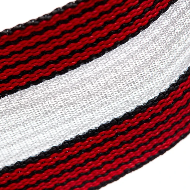 Black Diamond Couloir LT Harness crimson/black 4 Black Diamond Couloir LT Harness crimson/black - Image 4