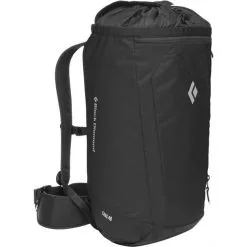 Black Diamond Crag 40 Backpack black