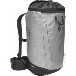 Black Diamond Crag 40 Backpack nickel