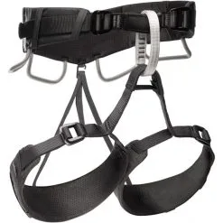 Black Diamond Momentum 4S Harness anthracite