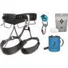 Black Diamond Momentum 4S Harness Package anthracite -Harnesses Sales black diamond momentum 4s harness package anthracite 1