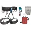 Black Diamond Momentum Package Men anthracite 7 Black Diamond Momentum Package Men anthracite -Harnesses Sales black diamond momentum package men anthracite 1