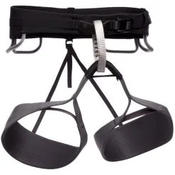 Black Diamond Solution Harness Men granite