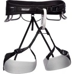 Black Diamond Technician Harness Recco alloy