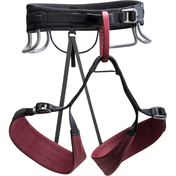 Black Diamond Technician Harness Women rhone 1 Black Diamond Technician Harness Women rhone