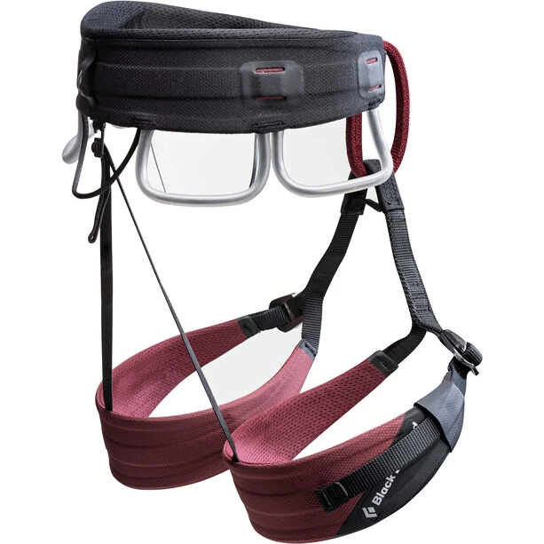 Black Diamond Technician Harness Women rhone 2 Black Diamond Technician Harness Women rhone - Image 2