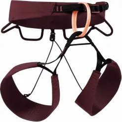 Blue Ice Cuesta Harness Women decadent chocolate