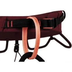 Blue Ice Cuesta Harness Women decadent chocolate 5 Blue Ice Cuesta Harness Women decadent chocolate -Harnesses Sales blue ice cuesta harness women decadent chocolate 3