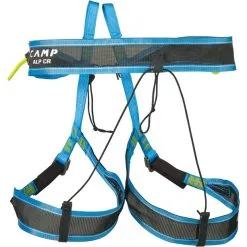Camp Alp CR Harness