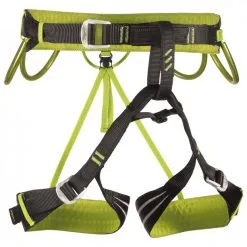 Camp Alpine Flash Harness