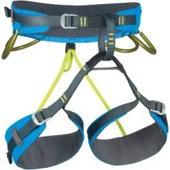 Camp Energy CR 3 Harness light blue
