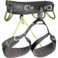 Camp Energy CR 4 Harness grey