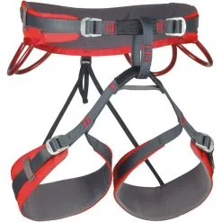 Camp Energy CR 4 Harness red