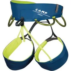 Camp Energy Harness blue -Harnesses Sales camp energy harness blue 2