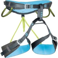 Camp Energy Nova Harness Women grey