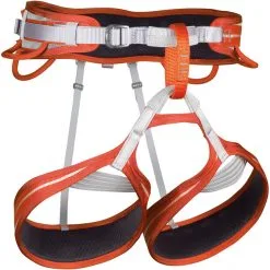 Camp Impulse Harness orange