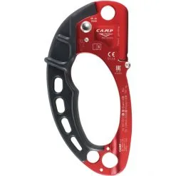 Camp Turbohand Ascender Right red 7 Camp Turbohand Ascender Right red -Harnesses Sales camp turbohand ascender right red 2