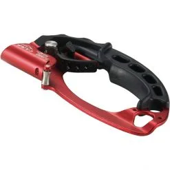 Camp Turbohand Ascender Right red 8 Camp Turbohand Ascender Right red -Harnesses Sales camp turbohand ascender right red 3
