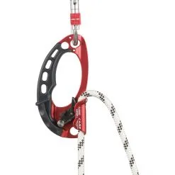 Camp Turbohand Ascender Right red 10 Camp Turbohand Ascender Right red -Harnesses Sales camp turbohand ascender right red 5