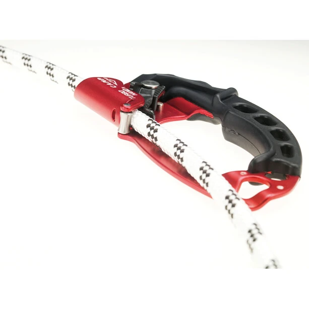 Camp Turbohand Ascender Right red 6 Camp Turbohand Ascender Right red - Image 6