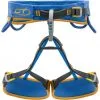 Climbing Technology Dedalo Climbing Harness S blue/ocra 6 Climbing Technology Dedalo Climbing Harness S blue/ocra -Harnesses Sales climbing technology dedalo climbing harness s blue ocra 1