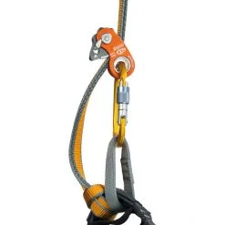 Climbing Technology RollNLock Pulley lobster -Harnesses Sales climbing technology rollnlock pulley lobster 6