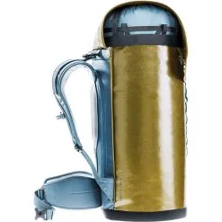 Deuter Gravity Wall Bag 50 Climbing Backpack clay/arctic -Harnesses Sales deuter gravity wall bag 50 climbing backpack clay arctic 3