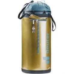 Deuter Gravity Wall Bag 50 Climbing Backpack clay/arctic -Harnesses Sales deuter gravity wall bag 50 climbing backpack clay arctic 5