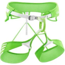 Edelrid Ace II Harness neon green