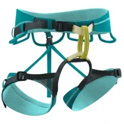 Edelrid Autana Harness jade