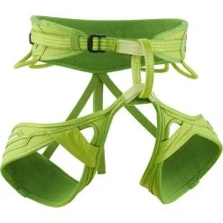 Edelrid Cyrus II Harness apple