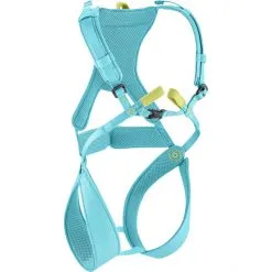 Edelrid Fraggle III Harness Kids icemint