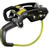 Edelrid Giga Jul Belay Device slate -Harnesses Sales edelrid giga jul belay device slate 1