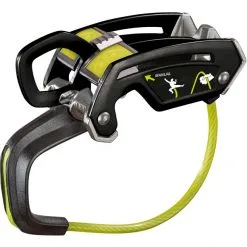 Edelrid Giga Jul Belay Device slate
